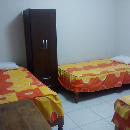 Hostal Verona Arequipa Zimmer foto