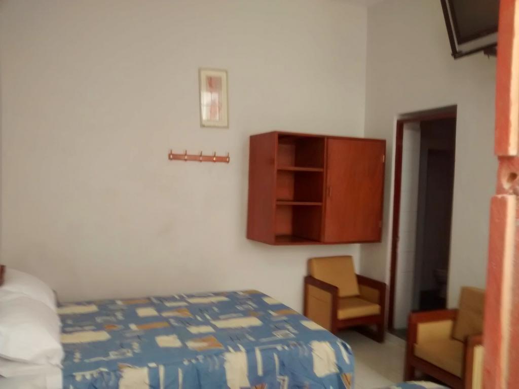 Hostal Verona Arequipa Zimmer foto