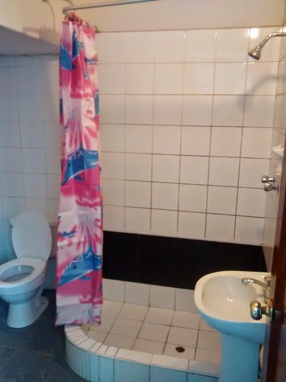 Hostal Verona Arequipa Zimmer foto