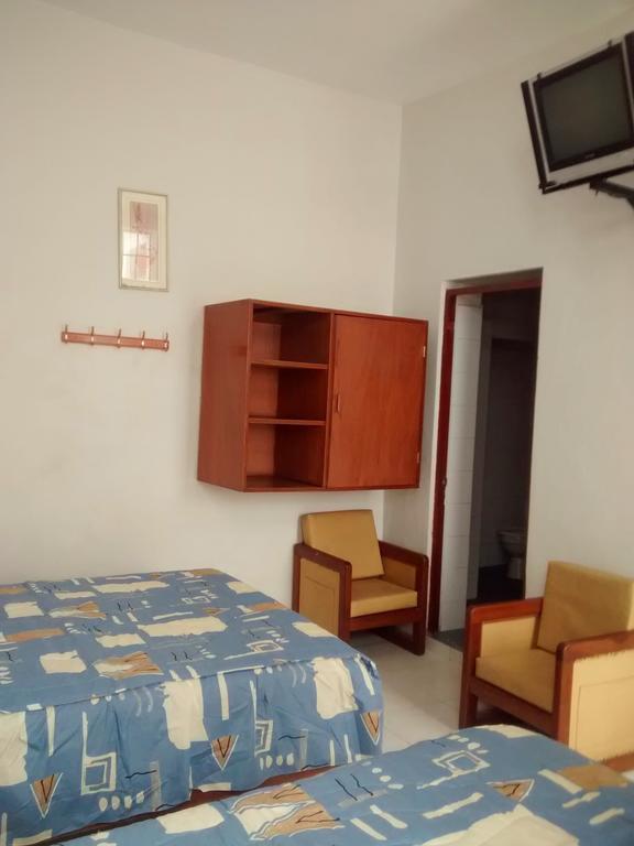 Hostal Verona Arequipa Zimmer foto