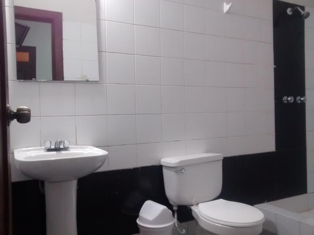 Hostal Verona Arequipa Zimmer foto