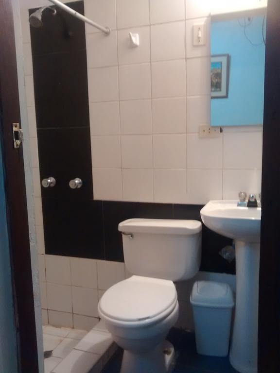Hostal Verona Arequipa Zimmer foto