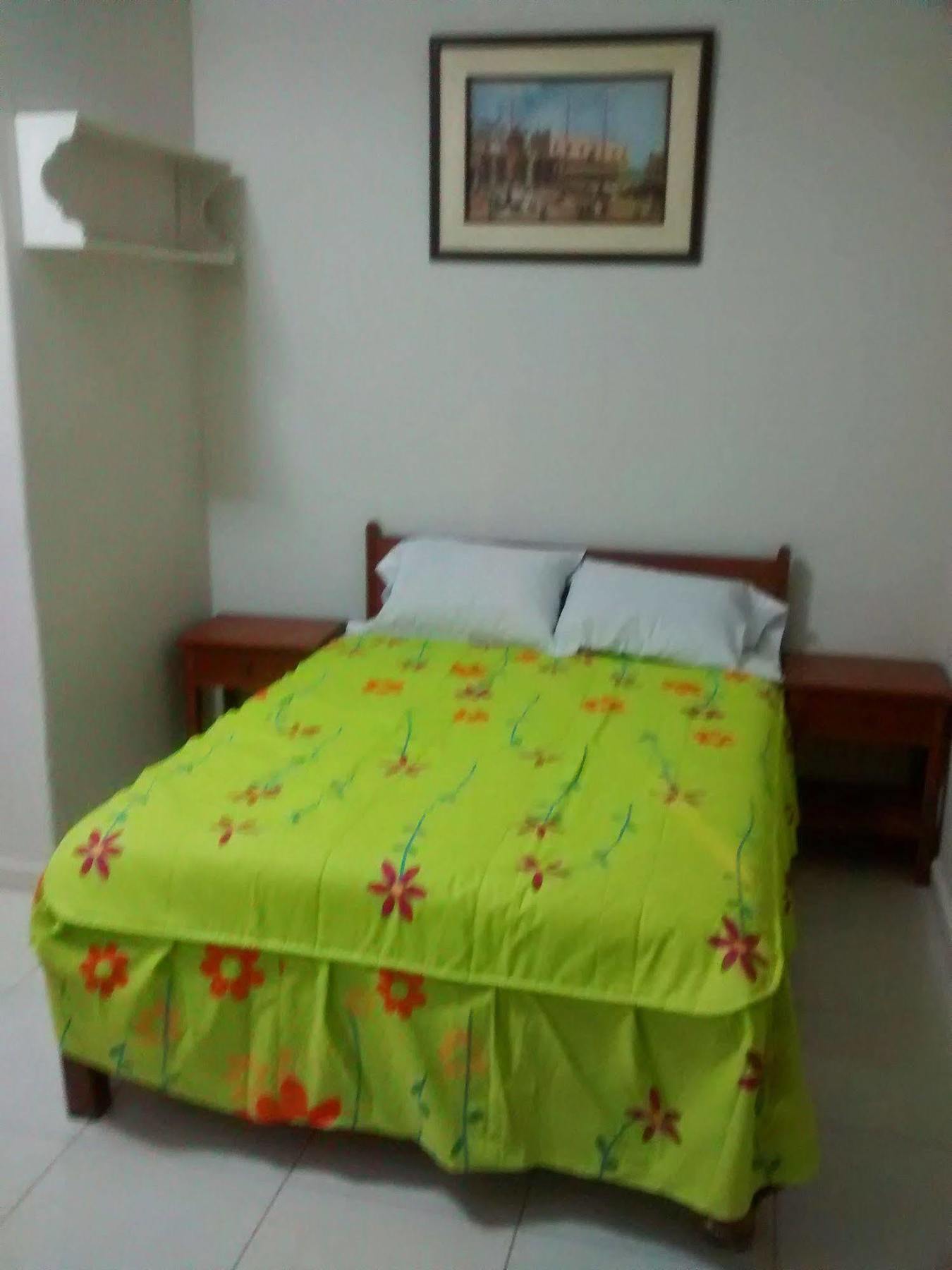 Hostal Verona Arequipa Exterior foto