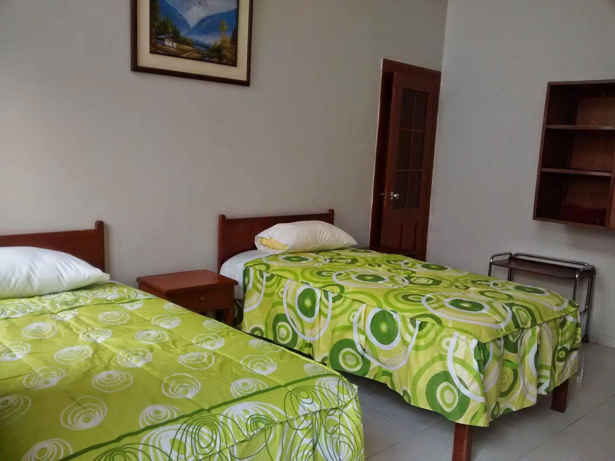 Hostal Verona Arequipa Exterior foto